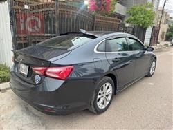 شيفروليه ماليبو